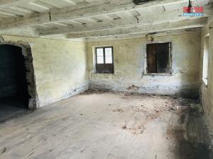 Prodej rodinného domu, Holčovice, 168 m2