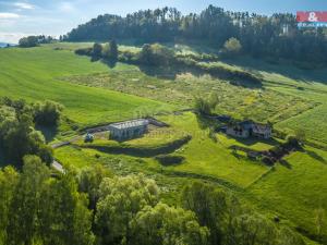 Prodej rodinného domu, Slaná - Bořkov, 150 m2