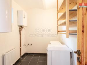 Prodej rodinného domu, Proseč pod Ještědem, 145 m2