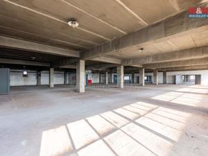 Pronájem výrobních prostor, Ostrava, 12000 m2