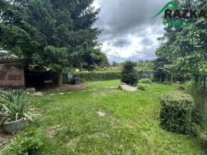 Prodej zahrady, Tachov, 338 m2
