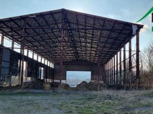 Prodej komerční, Dlouhý Újezd, 10000 m2