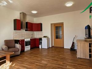 Pronájem bytu 2+kk, Stráž, 72 m2