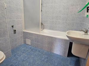 Pronájem bytu 2+kk, Stráž, 72 m2
