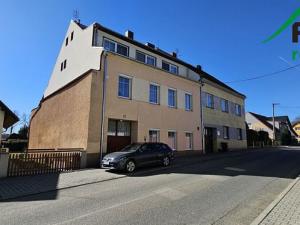 Pronájem bytu 2+kk, Stráž, 72 m2