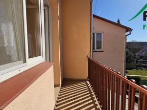 Pronájem bytu 2+kk, Stráž, 72 m2