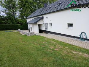 Prodej rodinného domu, Horšovský Týn, 372 m2