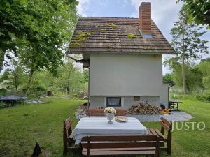 Prodej chaty, Osek, 32 m2