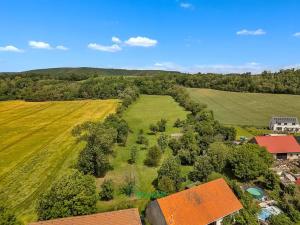 Prodej pozemku pro bydlení, Králův Dvůr, 1126 m2