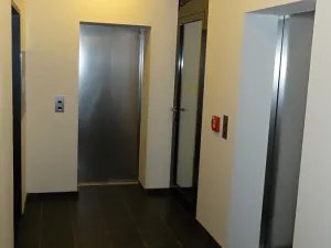 Pronájem bytu 1+kk, Brno, Hlinky, 49 m2