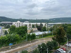 Pronájem bytu 1+kk, Brno, Hlinky, 49 m2