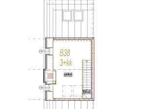 Prodej rodinného domu, Jablonec nad Nisou, Krkonošská, 103 m2