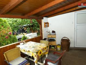 Prodej zahrady, Pašinka, 441 m2