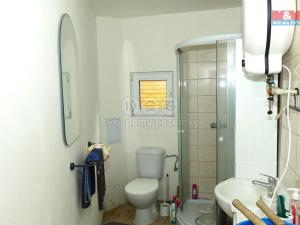 Prodej zahrady, Pašinka, 441 m2