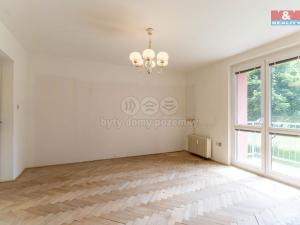 Prodej bytu 3+1, Chropyně, Tyršova, 72 m2