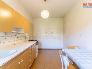 Prodej bytu 3+1, Chropyně, Tyršova, 72 m2