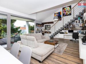 Prodej bytu 4+kk, Chrudim - Chrudim IV, Radoušova, 102 m2