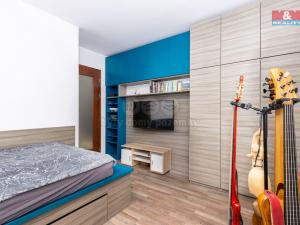 Prodej bytu 4+kk, Chrudim - Chrudim IV, Radoušova, 102 m2