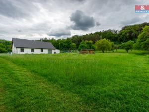 Prodej pozemku pro bydlení, Brloh, 4508 m2