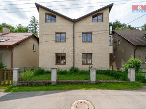 Prodej rodinného domu, Olšany - Klášterec, 146 m2