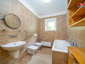 Prodej rodinného domu, Olšany - Klášterec, 146 m2
