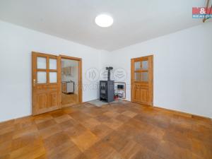 Prodej rodinného domu, Olšany - Klášterec, 146 m2