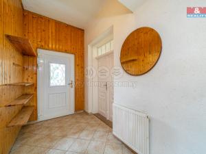 Prodej rodinného domu, Olšany - Klášterec, 146 m2