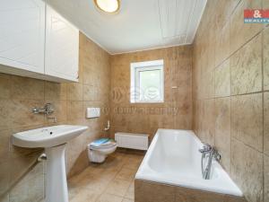 Prodej rodinného domu, Olšany - Klášterec, 146 m2
