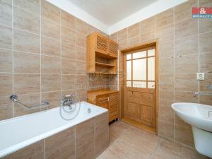 Prodej rodinného domu, Olšany - Klášterec, 146 m2