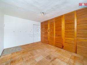 Prodej rodinného domu, Olšany - Klášterec, 146 m2