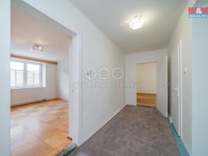 Prodej rodinného domu, Olšany - Klášterec, 146 m2
