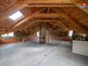 Prodej rodinného domu, Olšany - Klášterec, 146 m2