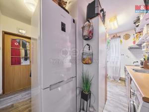 Prodej bytu 3+kk, Trutnov - Horní Staré Město, 64 m2