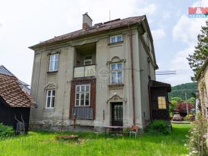 Prodej rodinného domu, Rapotín, V Aleji, 129 m2