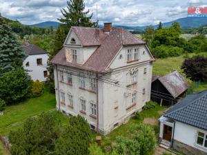 Prodej rodinného domu, Rapotín, V Aleji, 129 m2