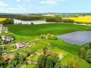 Prodej rodinného domu, Bernartice, Písecká, 98 m2