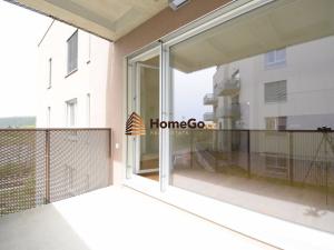 Pronájem bytu 2+kk, Praha - Modřany, Komořanská, 65 m2