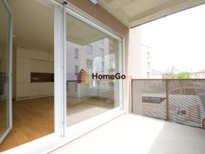 Pronájem bytu 2+kk, Praha - Modřany, Komořanská, 65 m2