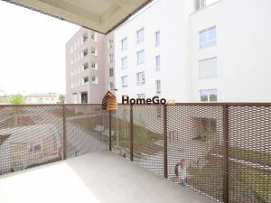Pronájem bytu 2+kk, Praha - Modřany, Komořanská, 65 m2