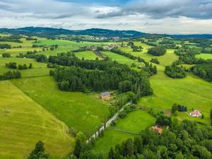 Prodej rodinného domu, Kratušín, 420 m2