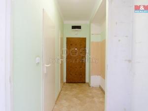Prodej bytu 2+1, Ostrava, Kyjevská, 48 m2