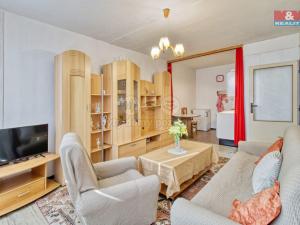 Prodej bytu 2+kk, Most, Jaroslava Ježka, 42 m2