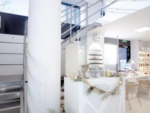 Pronájem obchodního prostoru, Praha - Malešice, Nad úžlabinou, 75 m2