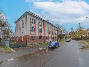 Prodej bytu 2+1, Ostrava, Žofie Podlipské, 68 m2