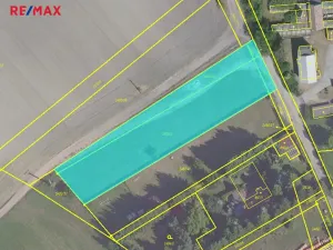 Prodej pozemku pro bydlení, Lysá nad Labem, 3125 m2