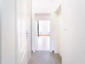 Pronájem bytu 1+1, Praha - Žižkov, Jeronýmova, 45 m2