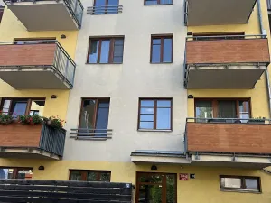 Pronájem bytu 3+kk, Praha - Hostivař, Vladycká, 193 m2