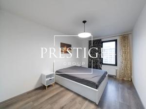 Pronájem bytu 2+kk, Praha - Karlín, Nekvasilova, 67 m2