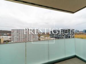 Pronájem bytu 2+kk, Praha - Karlín, Nekvasilova, 67 m2