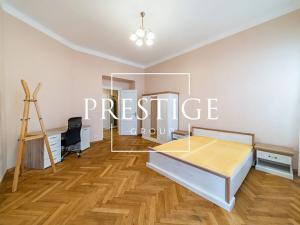 Pronájem bytu 3+kk, Praha - Vinohrady, Šafaříkova, 88 m2